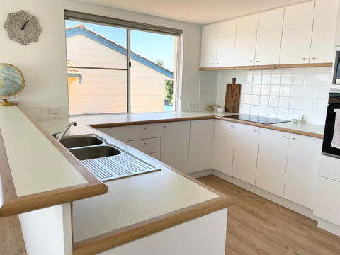 Sailors View Kalbarri - Accommodation Port Hedland 2