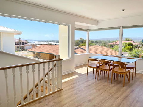 Sailors View Kalbarri - Accommodation Port Hedland 3