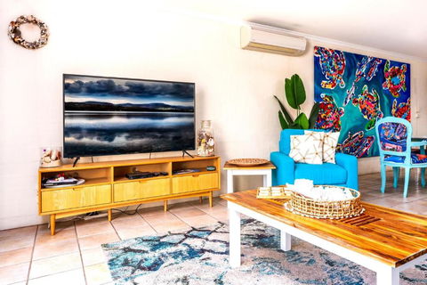 Sails 5 - Accommodation Port Hedland 3