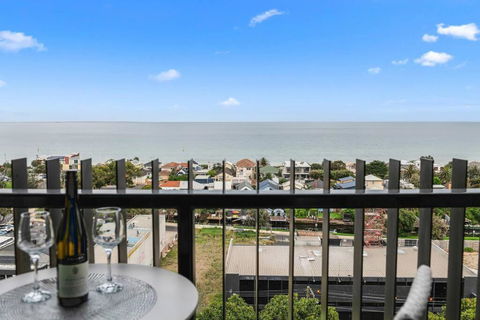 Sails By The Bay - Ocean Views - Wi-Fi - Netflix - Accommodation Port Hedland 0