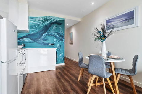 Sails By The Bay - Ocean Views - Wi-Fi - Netflix - Accommodation Port Hedland 2