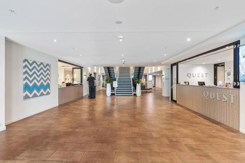 Sails By The Bay - Ocean Views - Wi-Fi - Netflix - Accommodation Port Hedland 3