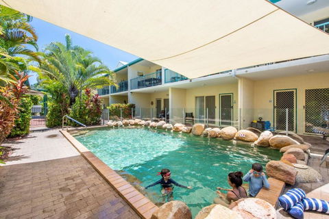 Sails On Horseshoe Apartment 5 - Accommodation Port Hedland 2
