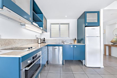 Sails On The Sea - Club Wyndham - Accommodation Port Hedland 2