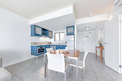 Sails On The Sea - Club Wyndham - Accommodation Port Hedland 3