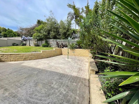 Sails To Sea - 4 Bedroom Pet Friendly Private Pool - Accommodation Port Hedland 2