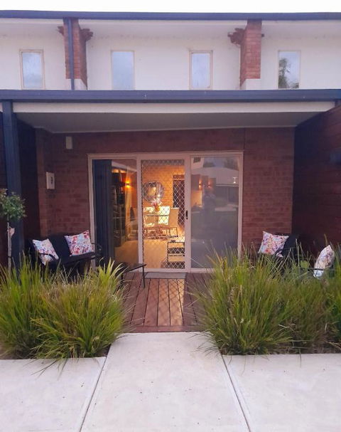 Sailz Villa 9 - Accommodation Port Hedland 0