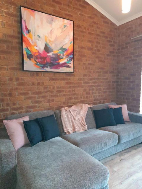 Sailz Villa 9 - Accommodation Port Hedland 3