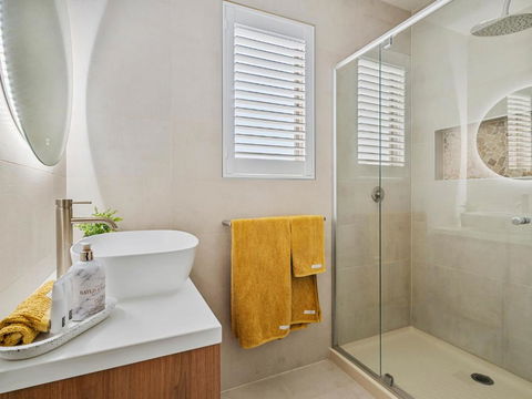 Sailz Villas Unit 4 - Accommodation Port Hedland 2