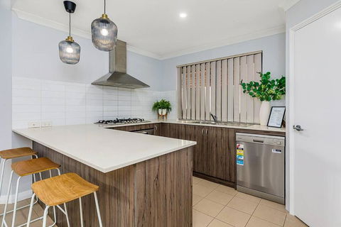 Saint James Hidden Gem! - Accommodation Port Hedland 1