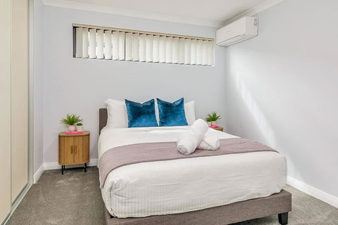Saint James Hidden Gem! - Accommodation Port Hedland 2