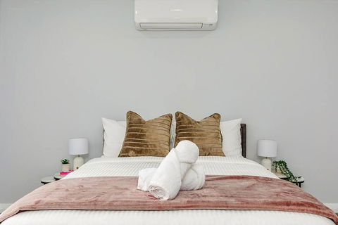 Saint James Hidden Gem! - Accommodation Port Hedland 3