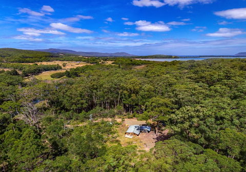 Saintys Creek Cottage - Accommodation Port Hedland 0