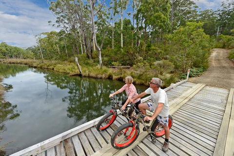 Saintys Creek Cottage - Accommodation Port Hedland 2