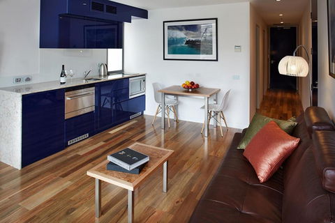 Salamanca Wharf Hotel - Accommodation Port Hedland 1