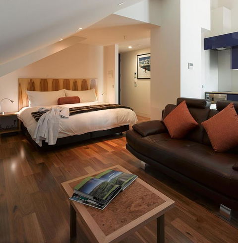 Salamanca Wharf Hotel - Accommodation Port Hedland 2