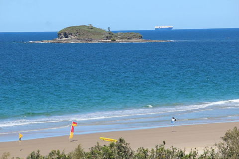 Salerno On The Beach - Accommodation Port Hedland 0