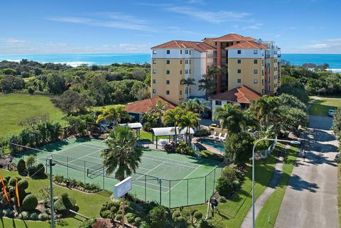 Salerno On The Beach - Accommodation Port Hedland 3