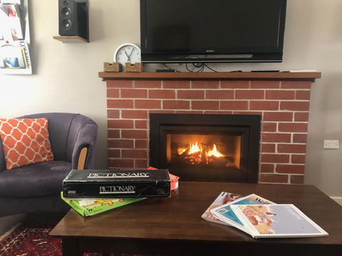 Salt 112 House - Accommodation Port Hedland 1