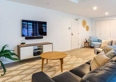 Salt 7 Spacious Luxury In Sorrento Walk To The Beach - Accommodation Port Hedland 1