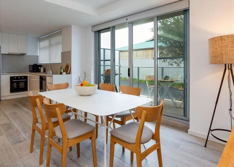 Salt 7 Spacious Luxury In Sorrento Walk To The Beach - Accommodation Port Hedland 2