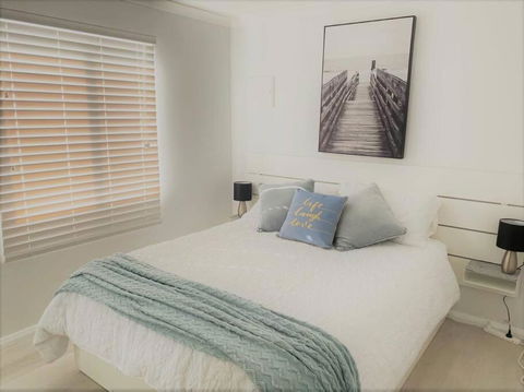 Salt & Soul Beach Shack - Accommodation Port Hedland 0