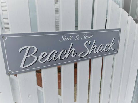 Salt & Soul Beach Shack - Accommodation Port Hedland 1