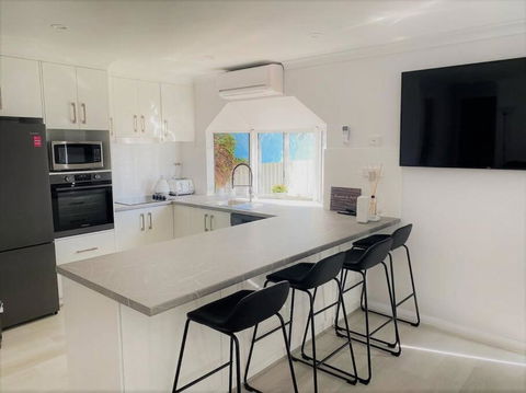 Salt & Soul Beach Shack - Accommodation Port Hedland 3