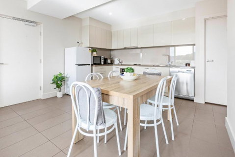 Salt Five Apartment Sorrento - Main Street Location - Accommodation Port Hedland 2