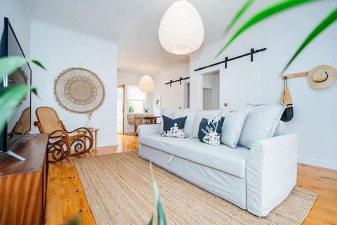 Salt At Arlo Refined Luxury In Glenelg - Accommodation Port Hedland 1