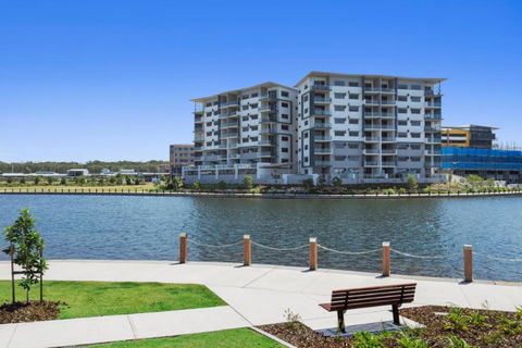 Salt At Oceanside - Accommodation Port Hedland 1