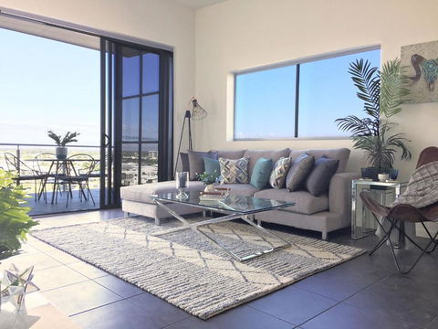 Salt At Oceanside - Accommodation Port Hedland 3
