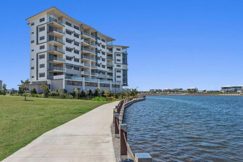 Salt At Oceanside - Accommodation Port Hedland 0