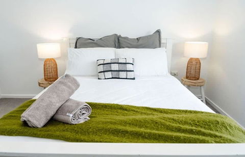 Salt Bush Cottage Peterborough - Accommodation Port Hedland 2