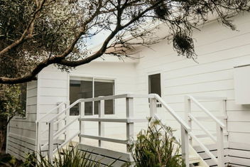 Salt Cottage with Accommodation Port Hedland