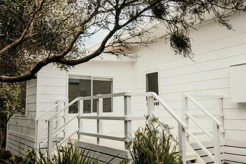Salt Cottage - Accommodation Port Hedland 0