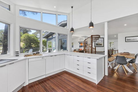 Salt House - Accommodation Port Hedland 3