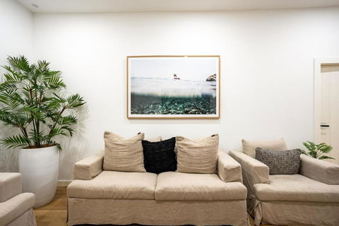 Salt Life By The Point On Warilla Beach - Accommodation Port Hedland 3