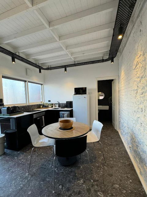 Salt Lifestyle Apartment Fremantle - Accommodation Port Hedland 2