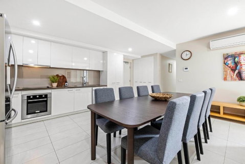 Salt Two Apartment Sorrento - Accommodation Port Hedland 0