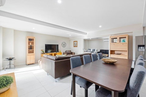 Salt Two Apartment Sorrento - Accommodation Port Hedland 3