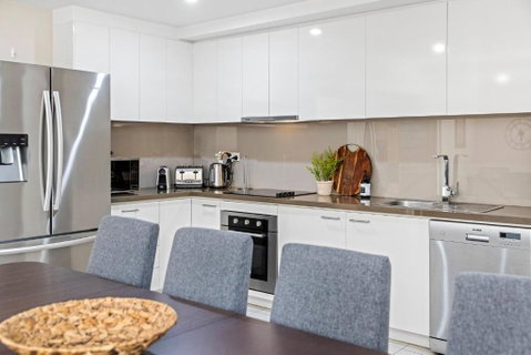 Salt Two Apartment Sorrento - Accommodation Port Hedland 2