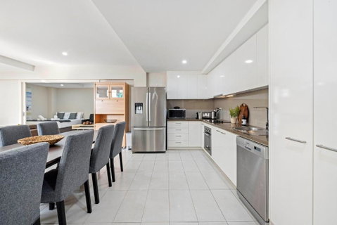 Salt Two Apartment Sorrento - Accommodation Port Hedland 1