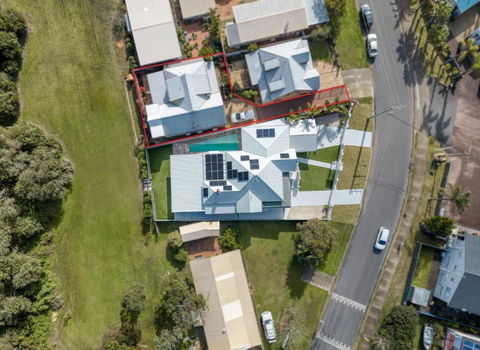 Salt Wood Cabin Style Retreat - Accommodation Port Hedland 1