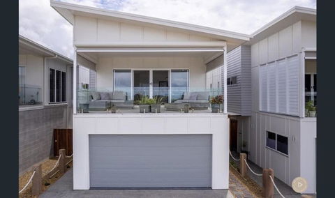 Salt Zen Holiday Townhouse - Accommodation Port Hedland 0