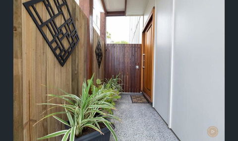 Salt Zen Holiday Townhouse - Accommodation Port Hedland 1