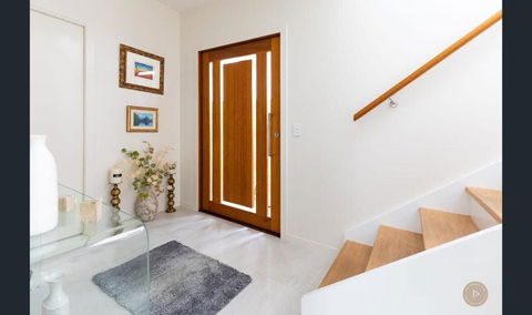 Salt Zen Holiday Townhouse - Accommodation Port Hedland 2