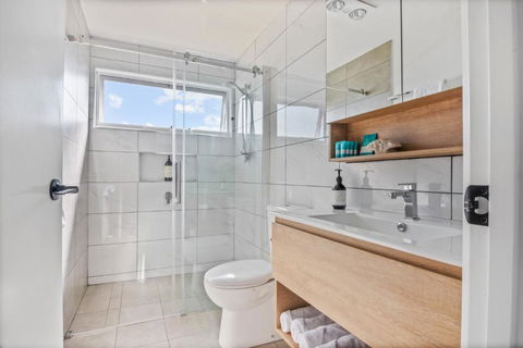 SALTAIR Beach House Right In Town - Accommodation Port Hedland 3