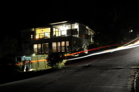 Saltair Luxury Accommodation - Adults Only - Accommodation Port Hedland 0