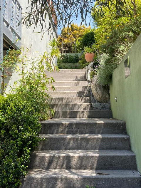 Saltair Luxury Accommodation - Adults Only - Accommodation Port Hedland 2